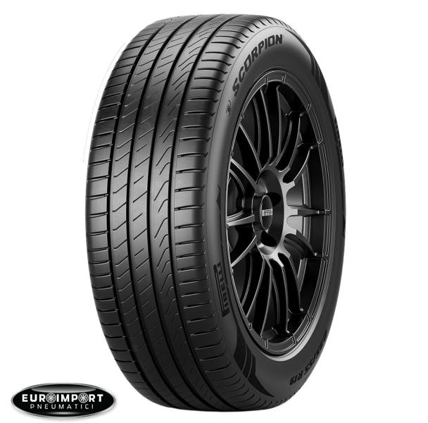 Pirelli Scorpion S3  255/40 R20 101 Y  XL  BORDINO